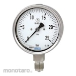 WIKA G 1/2 Process Pressure Gauge