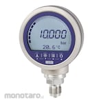 WIKA G 1/2 Wireless Pressure Gauge