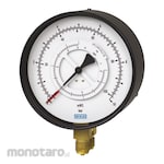 WIKA G 1/4 Differential Pressure Gauge