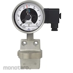 WIKA G 1/4 Female Pressure Gauge