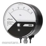 WIKA G 1/8 Type G Differential Pressure Gauge