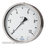 WIKA M10 M10 Pressure Gauge