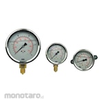 WIKA Male Pressure Gauge