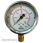 WIKA Pressure Gauge 212.53 Type
