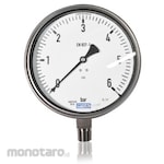 WIKA Pressure Gauge 232.50