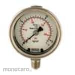 WIKA Pressure Gauge 232.50.63