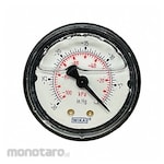 WIKA Pressure Gauge Commercial (Manometer/ Alat Ukur Tekanan)