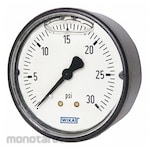WIKA Pressure Gauge Display Series 2-1/2inch