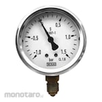 WIKA Pressure Gauge