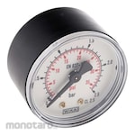 WIKA R 1/8inch BSPT Pressure Gauge