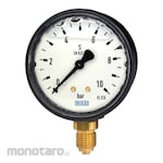 WIKA R 1/8inch Pressure Gauge