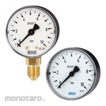 WIKA R 1/8inch R 1/8 Pressure Gauge