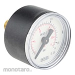 WIKA Type R Pressure Gauge