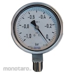 WIKA Vacuum Gauge