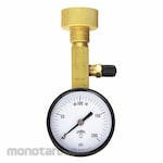 WINTERS Air Over Water Test Gauge Kit