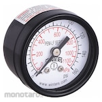 WINTERS Digital Industrial & Process Pressure Gauge