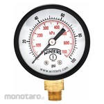 WINTERS Economy Gauge