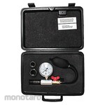 WINTERS Gas & Water Line Pressure Test Gauge & Kit