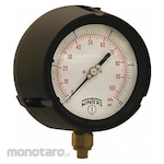 WINTERS High-Accuracy Dial Process Pressure Gauge