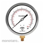 WINTERS Industrial Pressure Gauge