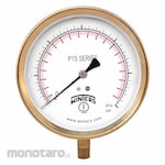 WINTERS K4568 Pressure Gauge