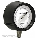 WINTERS Liquid-Level Altitude Pressure Gauge