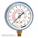 WINTERS Manifold Gauge Replacement Gauges and Boots