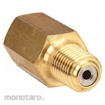 WINTERS Pressure Gauge Snubber