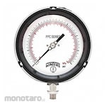 WINTERS Process Pressure Gauge