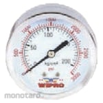 Wipro Manometer Drat Tengah