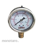 Wipro Manometer Minyak 2 1/2inch