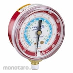 YELLOW JACKET High Side Gauge