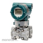 YOKOGAWA Differential Pressure Transmitter (Transmitter Tekanan)