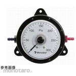 Yamamoto Electric Works Manostar gauge KPA single WO-81FN30E
