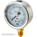 monotaro Pressure Gauge
