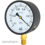 monotaro Vacuum Gauge G/Vertical (Manometer/ Alat Ukur Tekanan)