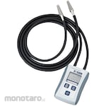 AS ONE Compact Digital Manometer with English Calibration Certificate HT-1500 Series