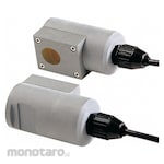 DYNASONICS Ultrasonic Flow Meter Detector