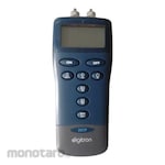 Digitron Differential Digital Pressure Meter