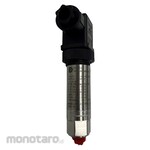 Druck PTXPRESSX Series Pressure Sensor Analogue Output Gauge Reading
