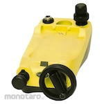 Druck Pneumatic Station for Use with DPI 620 Series