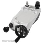 Druck Pressure Station for Use with DPI 620 Series