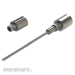 Druck Sensor Mount for Use with Pressure Indicator DPI 705E
