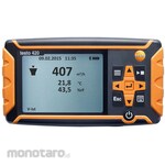ESCO Wireless differential pressure gauge