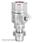 Endress Hauser Deltapilot FMB50 Series Compact Pressure Sensor Level Sensor