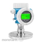 Endress Hausser Non-Contact Level Measurement (Pengukuran Level)