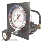 FAIRCHILD Valve Panel Gauge