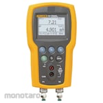 FLUKE Dual Sensor Pressure Calibrator