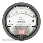 GMT Magnehelic Differential Pressure Gauge
