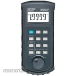 Kusam Meco 4% Digit 19999 Counts Temperature Calibrator with Thermocouple